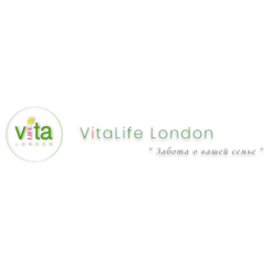 СП VITALIFE LONDON