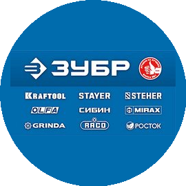 Компания Зубр (ООО АЛЬЯНС)