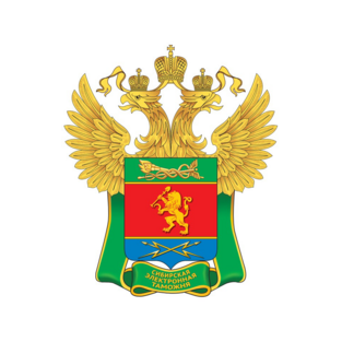 Сибирская электронная таможня