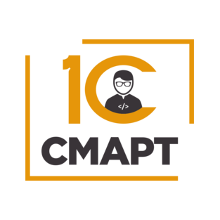1С:Смарт