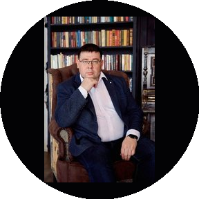 Мирошников Дмитрий Васильевич