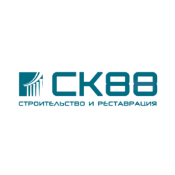 Строительная компания 88