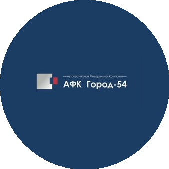 Город-54
