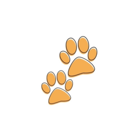 Paw Print