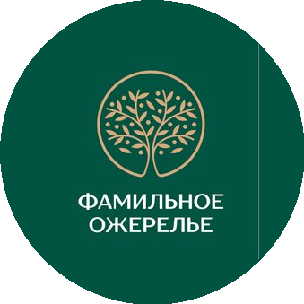 Фамильное Ожерелье