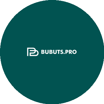 BUBUTS.PRO