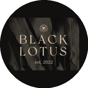 Чёрный Лотос