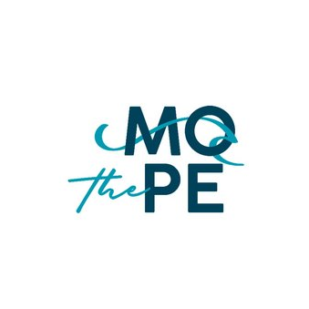 The Море