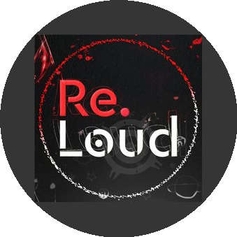Re. Loud