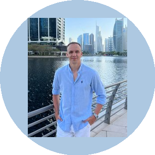 Смирнов Владислав