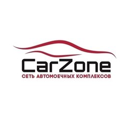 Сеть автомоечных комплексов CarZone