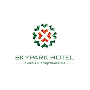 Отель Skypark