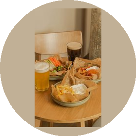 Ресторан Luma