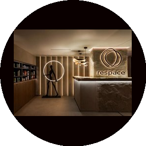 Respace prime Wellness & SPA