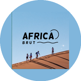 Africa brut