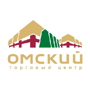 Торговый центр Омский