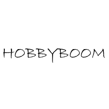 HOBBYBOOM