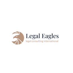 Legal Eagles