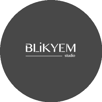 Blikyем
