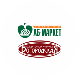 Кондитерская фабрика «Богородская»