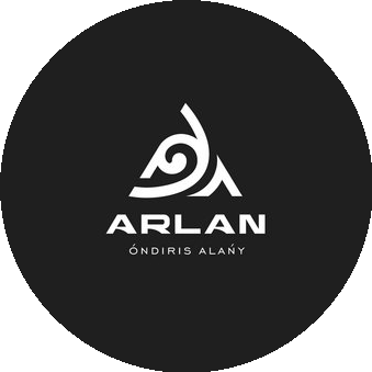 ARLAN jūmsaq jihaz öndırısı