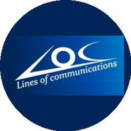 Lines of communications