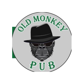 Old monkey pub