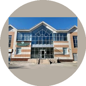 Офтальмологический центр Мурманской области