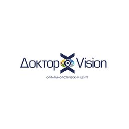Доктор Vision