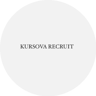 KURSOVA RECRUIT