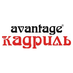 Региональная сеть салонов avantage Кадриль