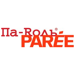 Розничная сеть отделов, магазинов Па-Rоль