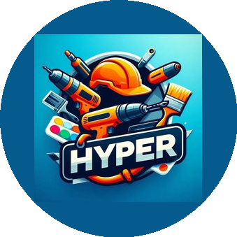 Hyper - ремонт квартир и офисов