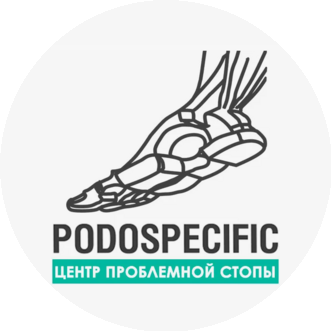 Podospecific (ИП Головизнина Ирина Михайловна)