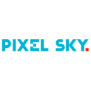 Pixel Sky