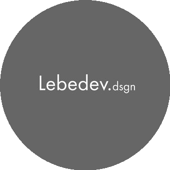 Lebedev.dsgn