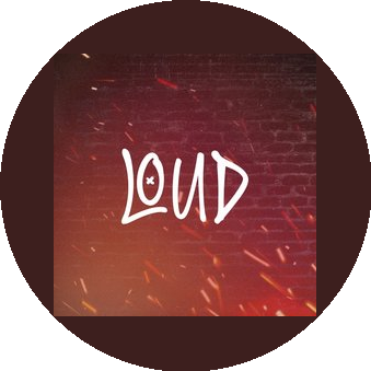 LOUD