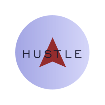 Языковой центр Hustle