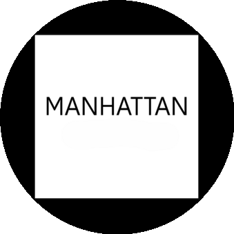 Manhattan