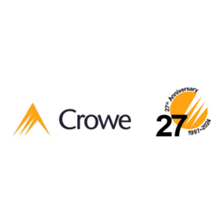 Crowe Audit KZ
