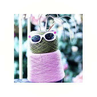 Магазин пряжи IrisYarn