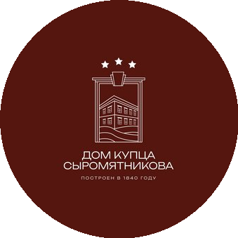 Дом купца Сыромятникова