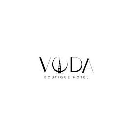 Бутик-отель Voda