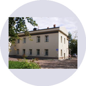 ГБУЗ НСО ДГКБ №6