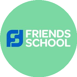 Школа английского языка Friends