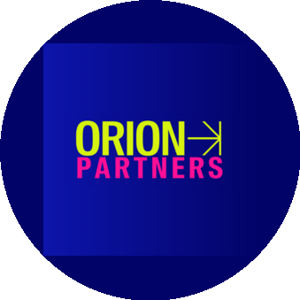 ORION Partners