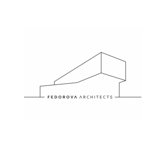 Архитектурное бюро Александры Фёдоровой