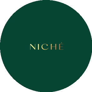 Магазин парфюмерии и косметики Nichè