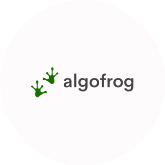 ALGOFROG