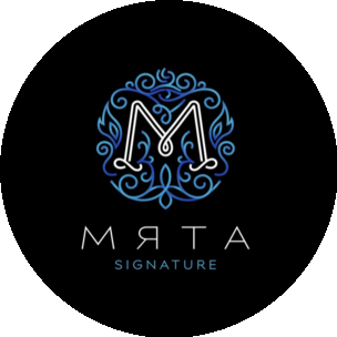 Мята Signature